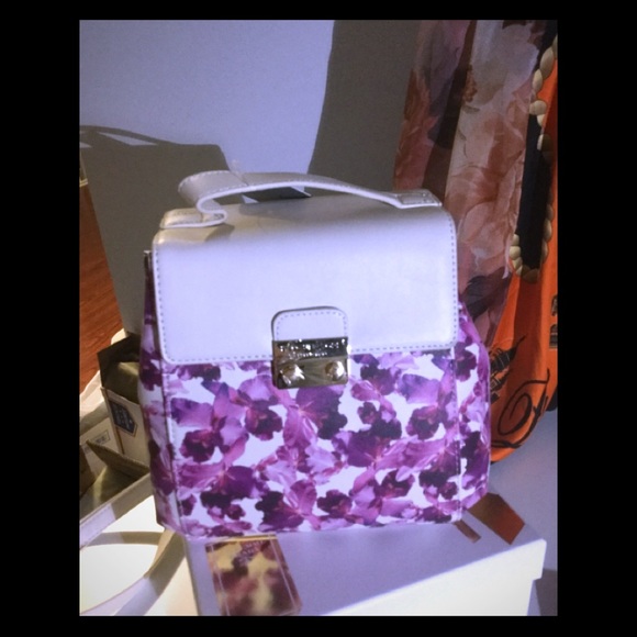 ❤️PRETTY FLOWERS BACKPACK❤️ main image 4